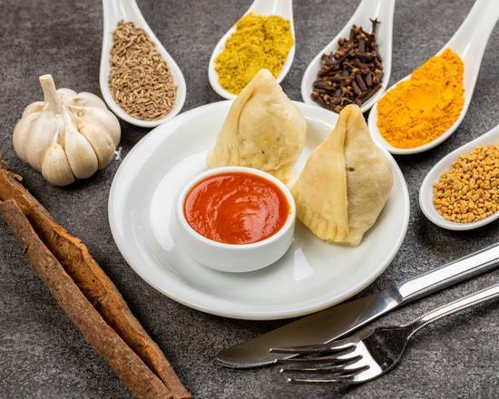 サモサ2ps samosa