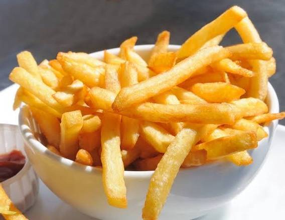 ポテトフライ(POTAYTO Fray)