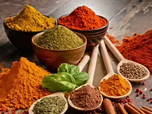 Halal Products