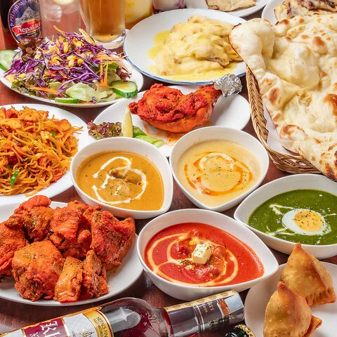 Restaurant Products